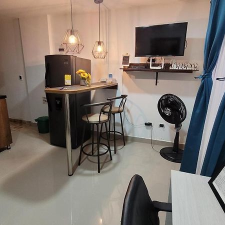 Andaliving Niquia Apartaestudio Daire Bello Dış mekan fotoğraf