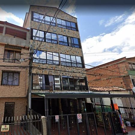 Andaliving Niquia Apartaestudio Daire Bello Dış mekan fotoğraf