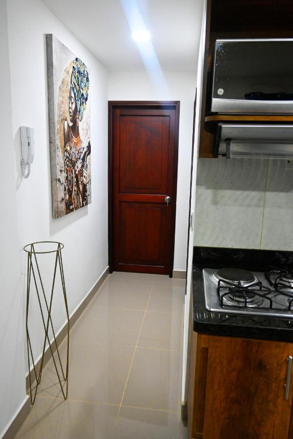 Andaliving Niquia Apartaestudio Daire Bello Dış mekan fotoğraf