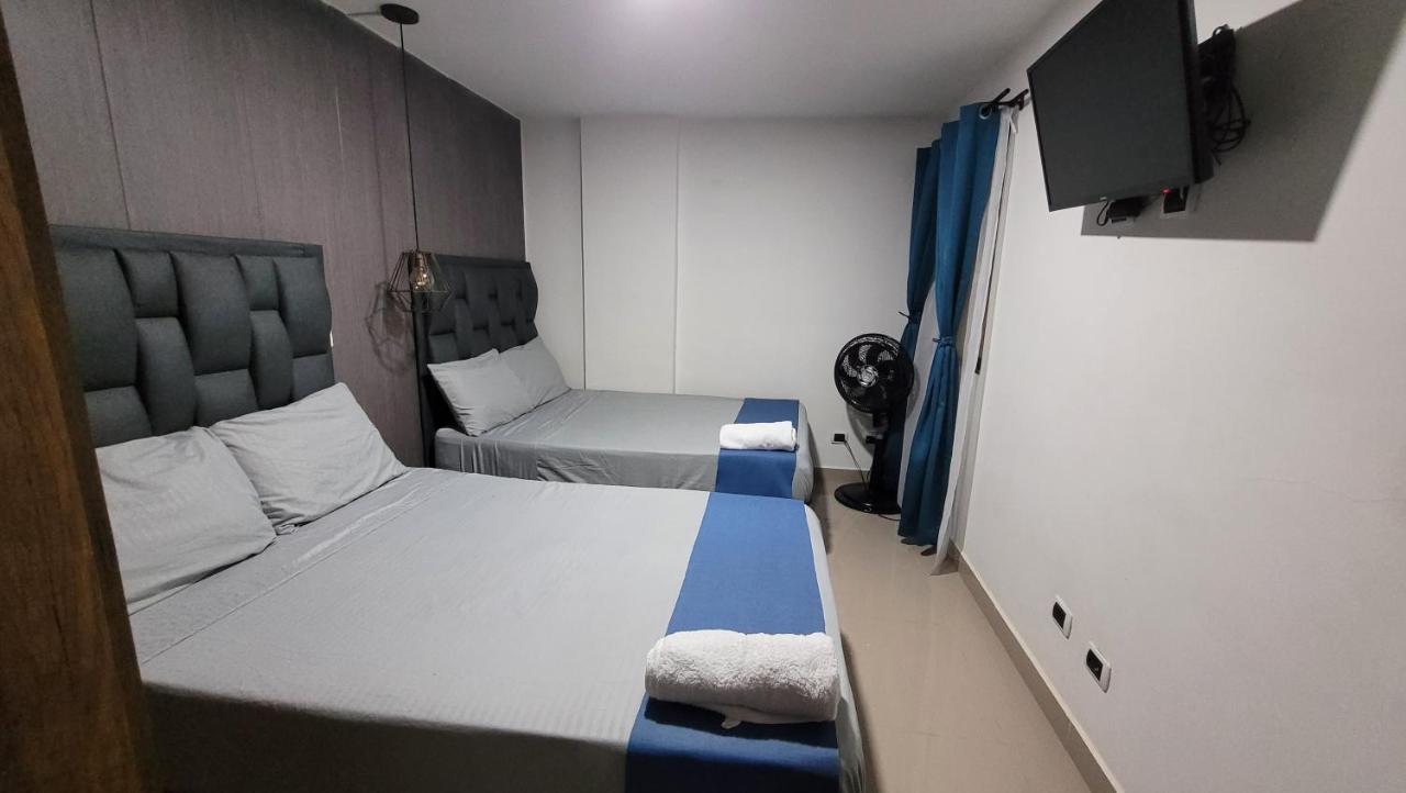 Andaliving Niquia Apartaestudio Daire Bello Dış mekan fotoğraf